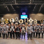 ２７年度福岡市消防出初式